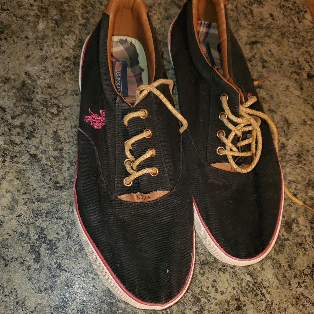 Womens Polo shoes